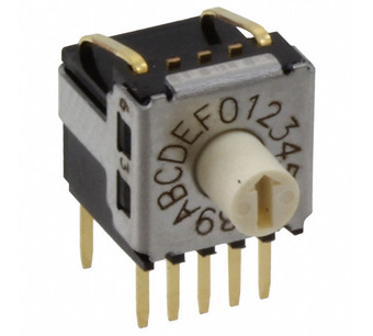 A6KV-164RS Image.