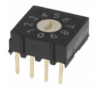 A6R-101RF Image.