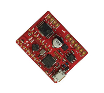 HBRIDGEKIT2GOTOBO1 Image.