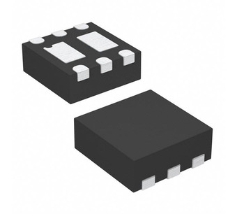 SIA922EDJ-T1-GE3 Image.