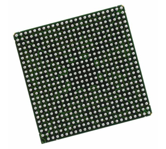 XC2V2000-5BGG575C Image.