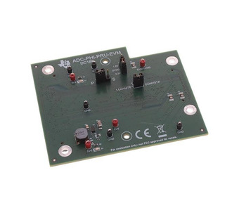 ADC-PHI-PRU-EVM Image.