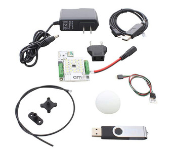 AS722X/1X DEMO KIT Image.