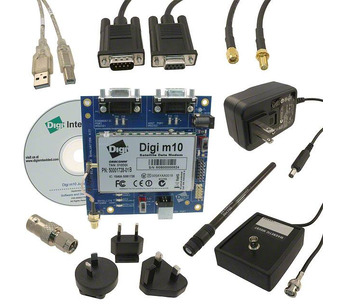 DG-M10-KIT Image.