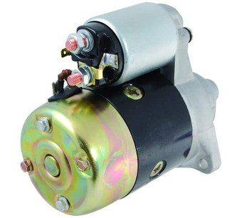 M003T49982 STARTER Image.