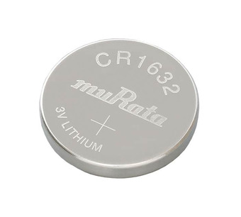 CR1632 Image.