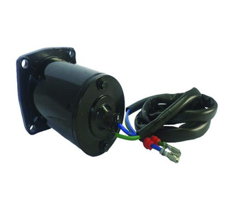 50 H.P. YEAR 2010 MOTOR Image.