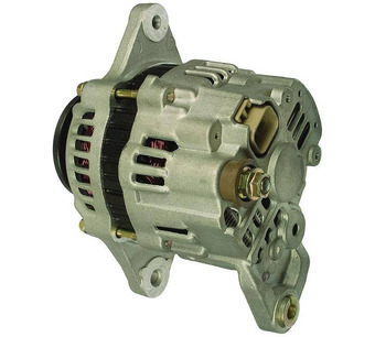 DRA3888 ALTERNATOR Image.