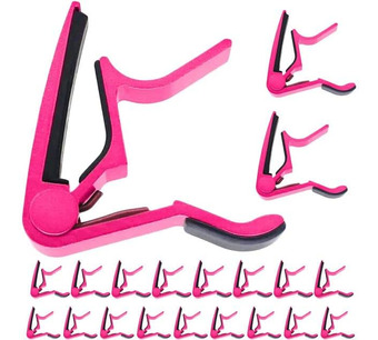 CAPO PNK 20 Pcs Image.