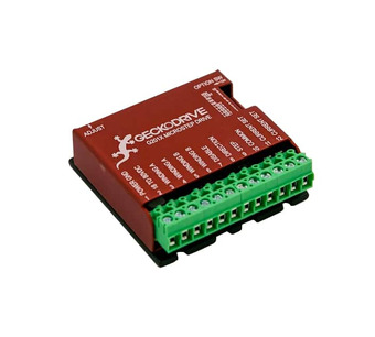 G201X STEP MOTOR CONTROL Image.
