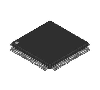 R5F213G5ANNP#U1 Image.