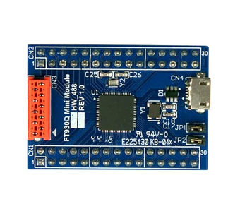 MM930MINI Image.