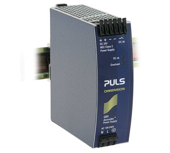 QS5.DNET Image.