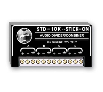 RDL STD-10K Image.