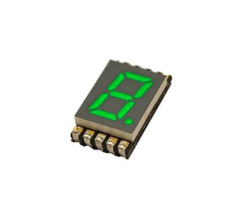 SMA-391LE-UT B/W Image.