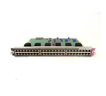 WS-X4548-RJ45V+ Image.