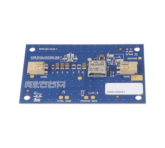 RPMB3.3-3.0-EVM-1 Image.