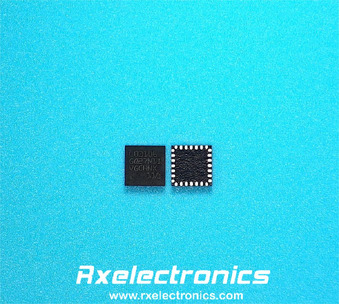 STM32L031G6U6 Image.