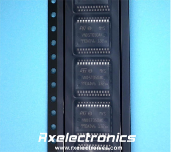 VND5T050AKTR-E Image.