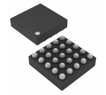 MAX20328BEWA+ Image.