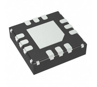MAX16990ATCD/VY+ Image.