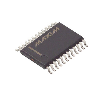 MAX3387EEUG+TG002 Image.