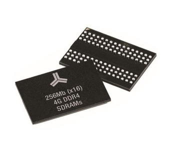 AS4C256M16D3C-12BIN Image.