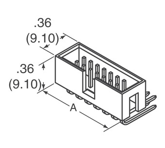 AWHW-14A-0102-T Image.