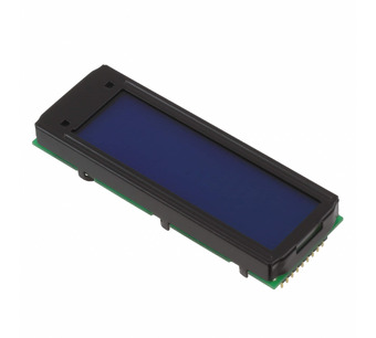 EA DIP203B-4NLW Image.