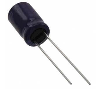 LXZ25VB331M8X15LL Image.