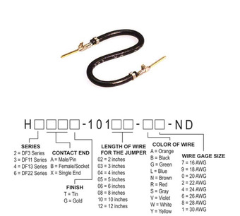H3AAG-10106-B8 Image.