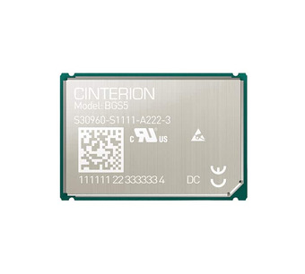 BGS5 Rel.2 Image.