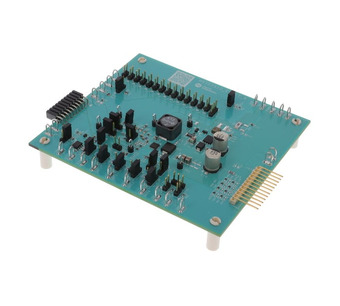 MAX25512EVKIT# Image.