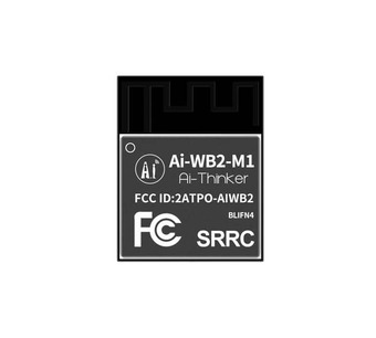 AI-WB2-M1 Image.