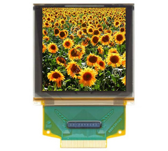 AOC128128A0-1.50W Image.