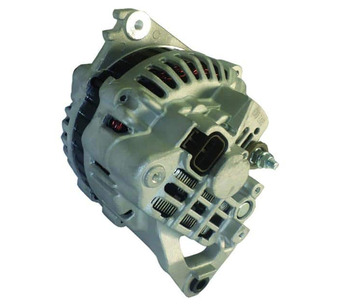 GP30 ALTERNATOR Image.