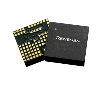 ISL8210MFRZ-T1 Image.