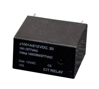 J1001AS12VDC.20 Image.