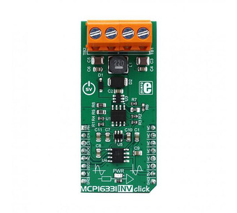 MIKROE-2917 Image.