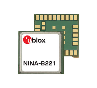 NINA-B221-00B Image.