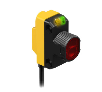 QS18VP6FF150 Image.