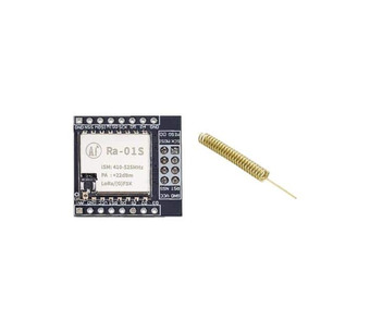 RA-01S-KIT Image.
