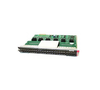 WS-X4448-GB-SFP Image.
