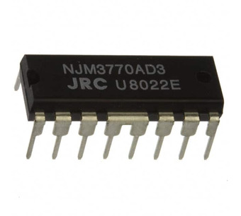 NJM3770AD3 Image.