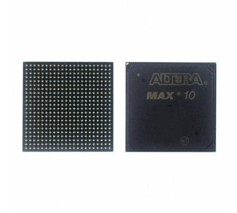 10M04DCU324I7P Image.