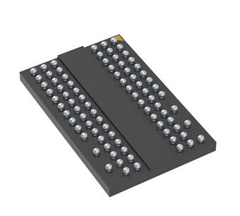 W9751G8NB-25 Image.