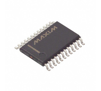 MAX3625ACUG+ Image.
