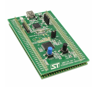 STM32F0308-DISCO Image.
