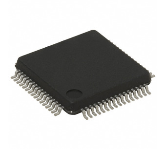 STM32F205RGY6TR Image.