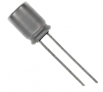 APSC100ELL391MHB5S Image.
